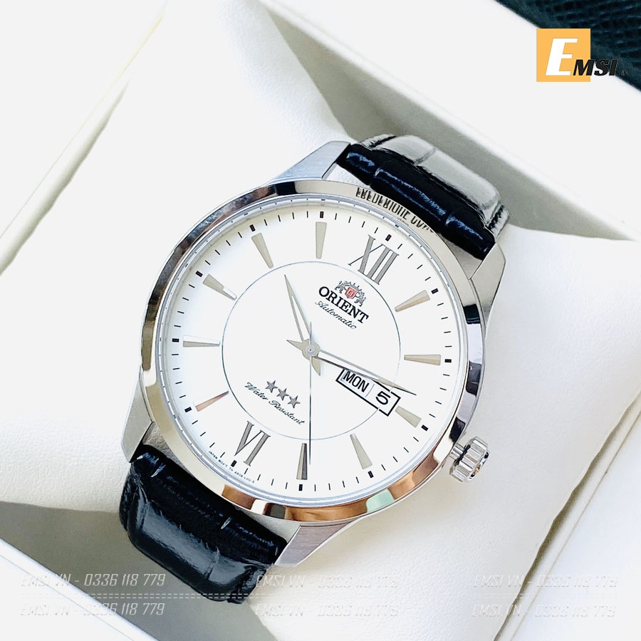 Đồng Hồ Nam Orient FAB0B003W9