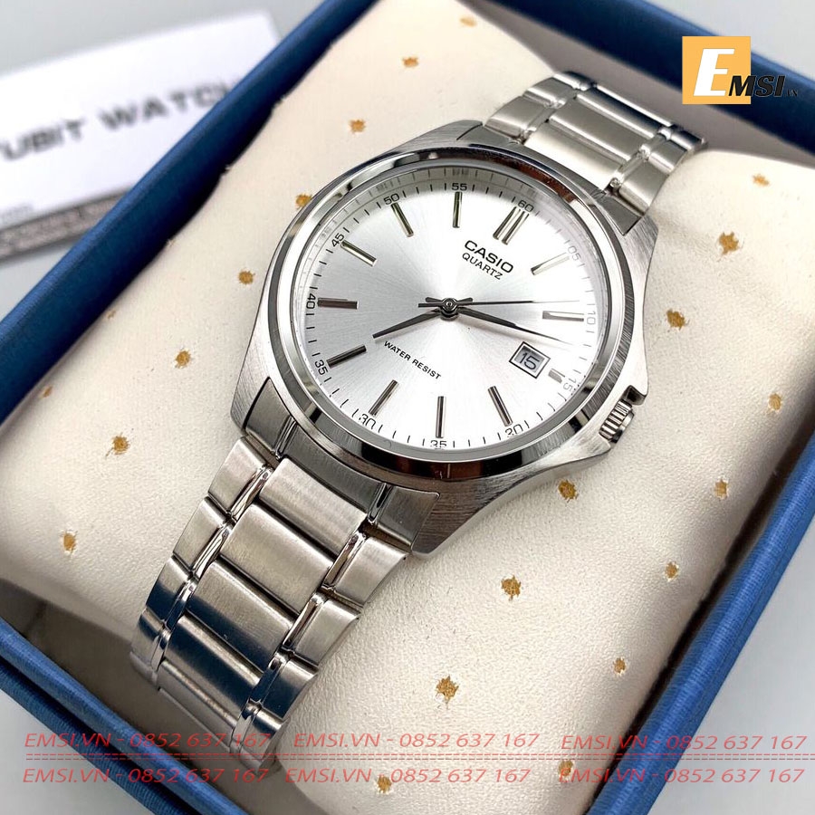 Đồng Hồ Casio - Nam MTP-1183A-2ADF Size 38.5mm
