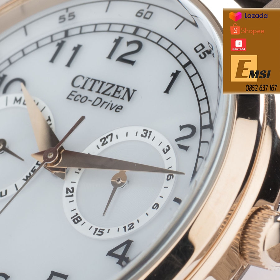 Đồng hồ Nam Citizen AO9003-16A