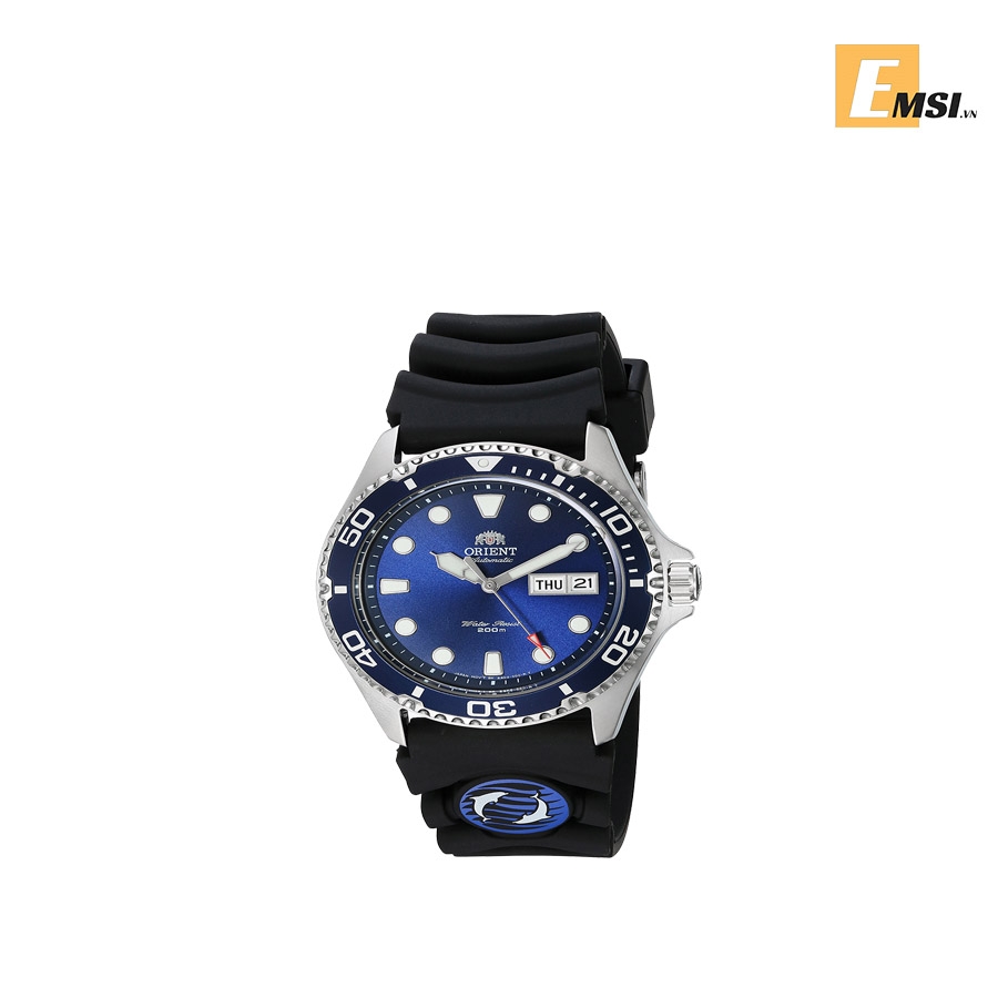 Đồng hồ nam Orient FAA02008D9