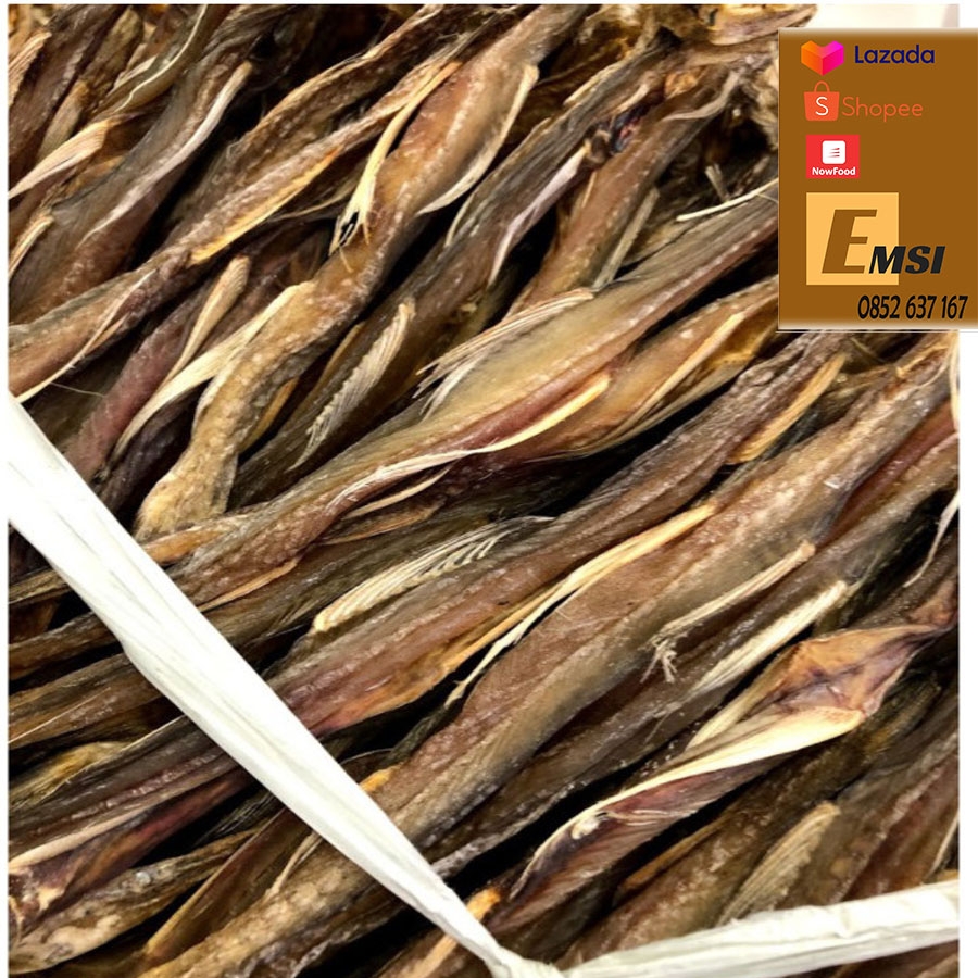 Đặc sản: Khô Cá Khoai (500gram)