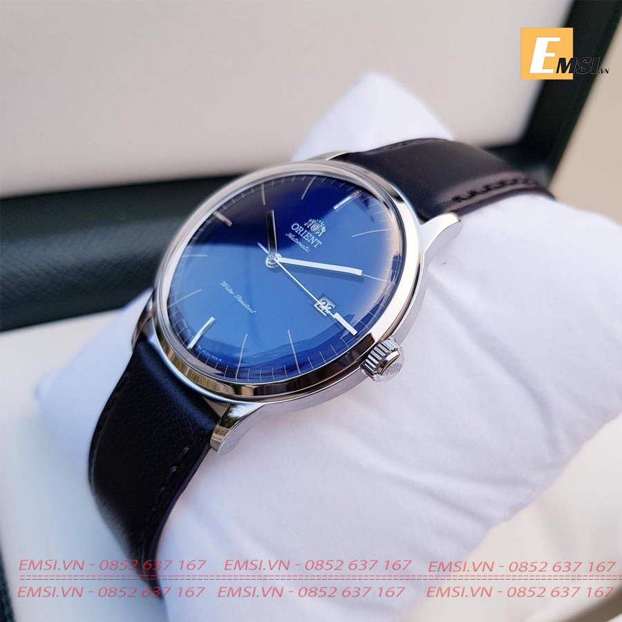 Orient FAC0000DD0 - Đồng Hồ Nam - Cơ - Automatic - Kính Khoáng - Size Mặt 40.5mm EMSI.VN