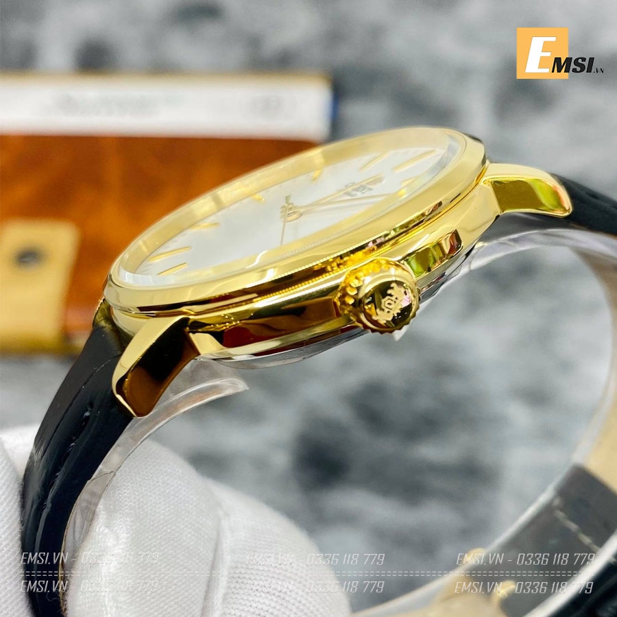 Đồng Hồ Nam Orient RA-AC0E03S10B