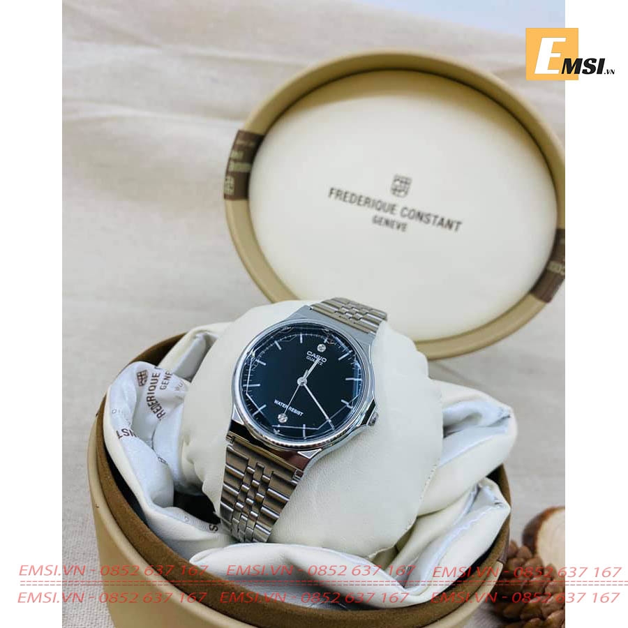 Casio MQ-1000D-1A2 - Đồng Hồ Nữ - Pin / Quartz - Kính Nhựa - Size Mặt 35mm EMSI.VN