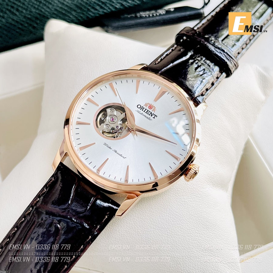 Đồng Hồ Nam Orient FAG02002W0