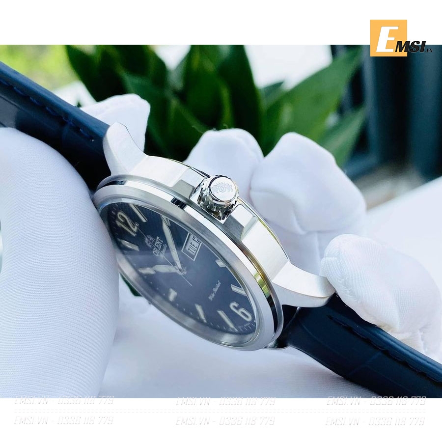 Đồng Hồ Nam Orient RA-AA0C05L19B