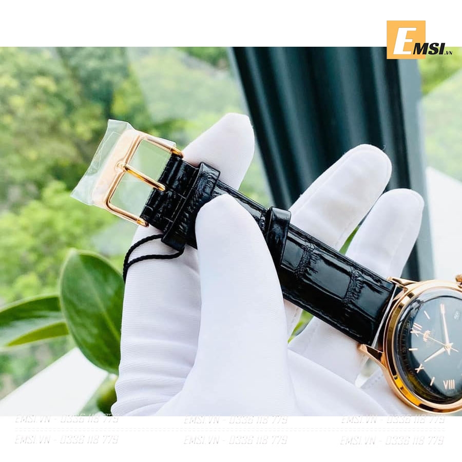 Đồng Hồ Nam Orient FAC00006B0