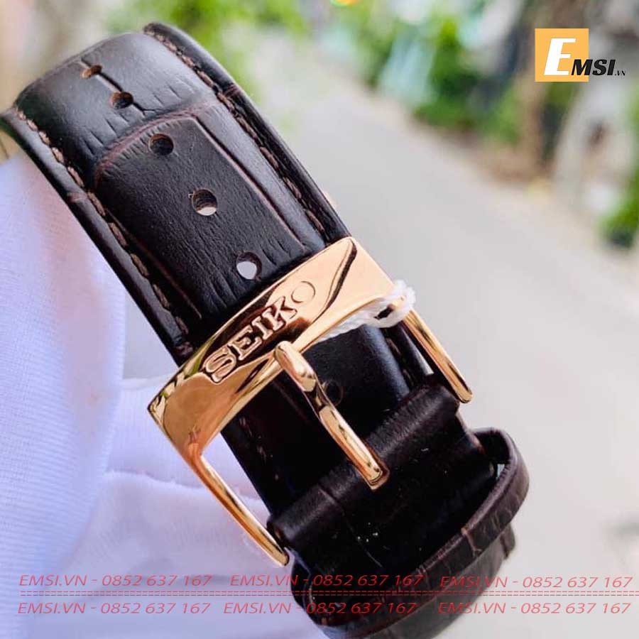 Đồng Hồ Nam Seiko SGEH88P1