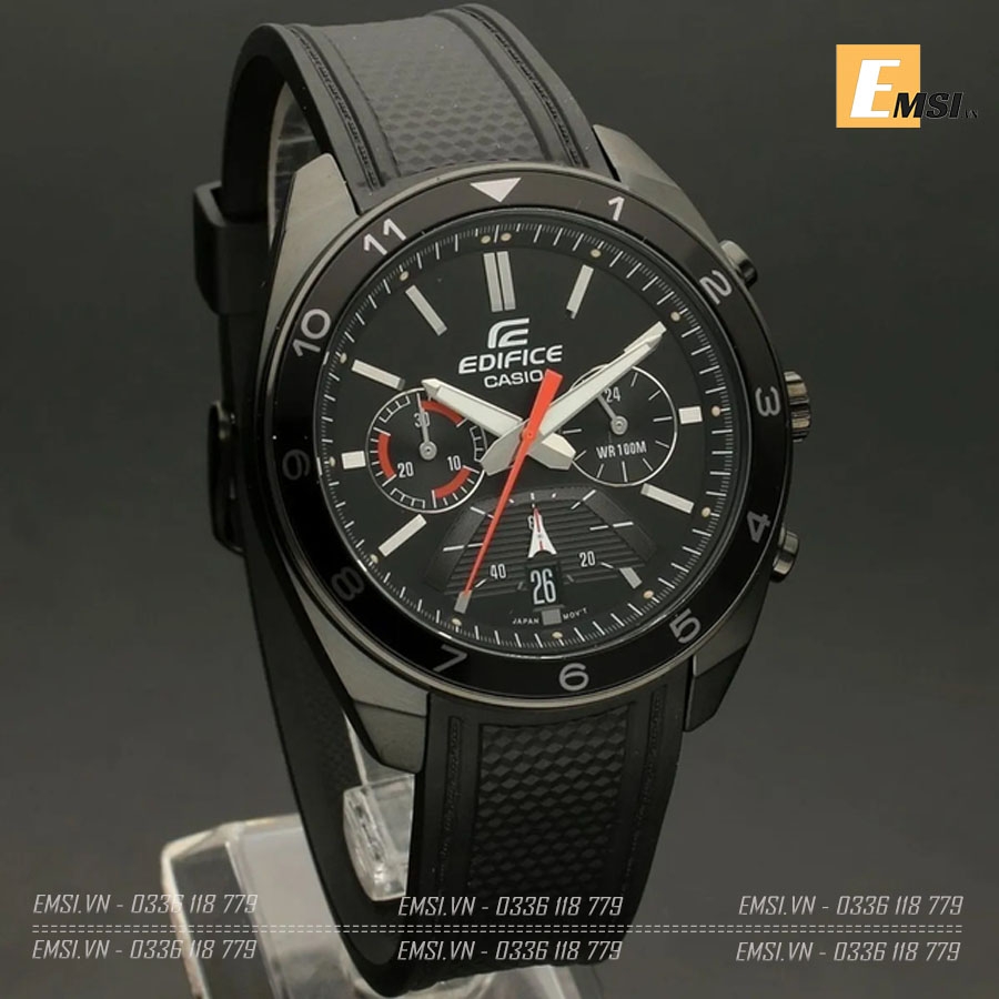 Đồng hồ Nam Casio Edifice EFV-590PB-1A