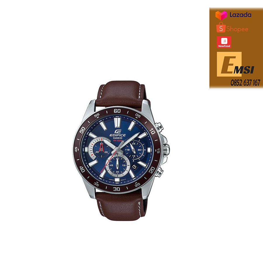 Đồng hồ Nam Casio Edifice EFV-570L-2AV