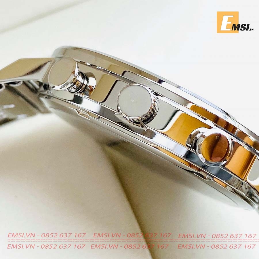 Citizen AN3610-80E - Đồng Hồ Nam - Pin/Quartz - Kính Khoáng - Size Mặt 41mm EMSI.VN