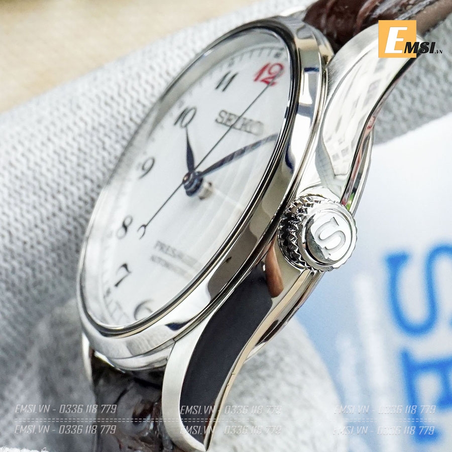 Đồng hồ Nam SEIKO PRESAGE SPB067J1