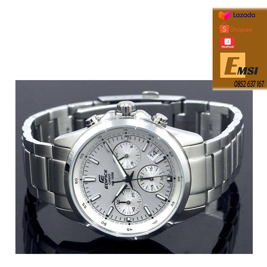 Đồng hồ Nam Casio Edifice EFR-527D-7AV