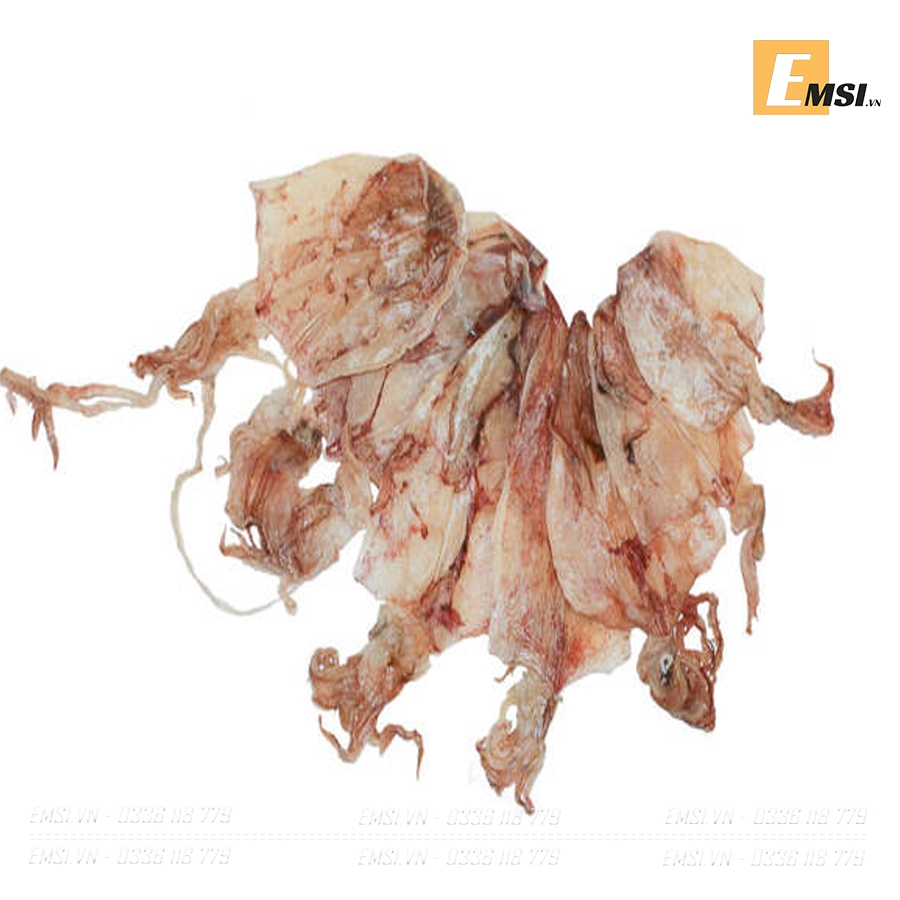 Đặc sản: Khô mực siêu ngon (500Gram)