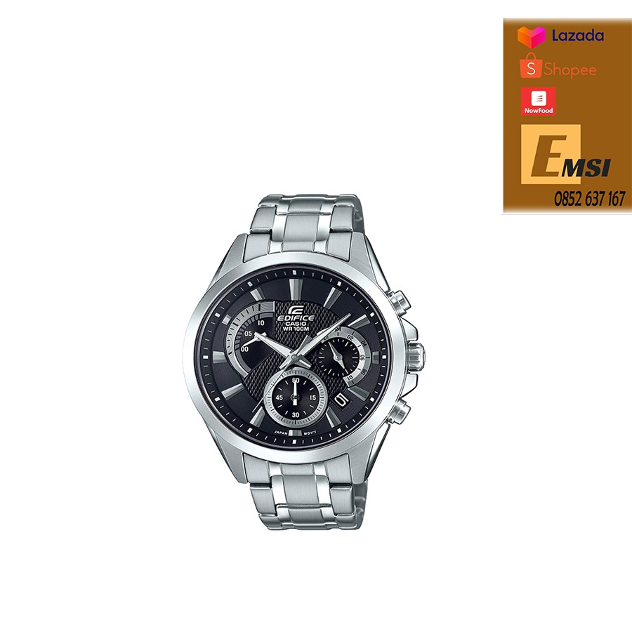 Đồng hồ Nam Casio Edifice EFV-580D-1AV