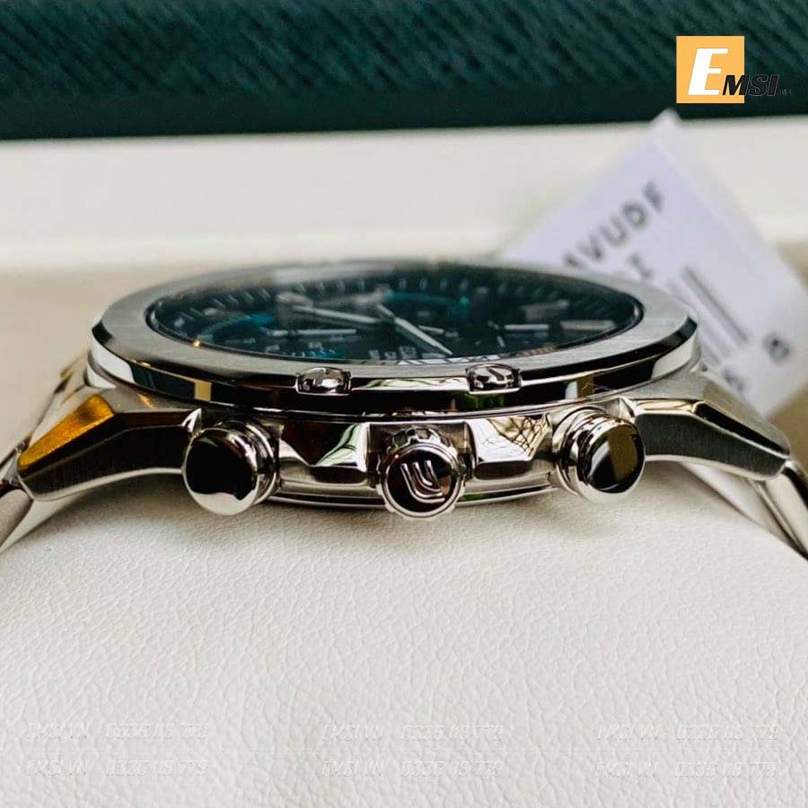 Đồng hồ Nam Casio Edifice EFR-S567D-1A