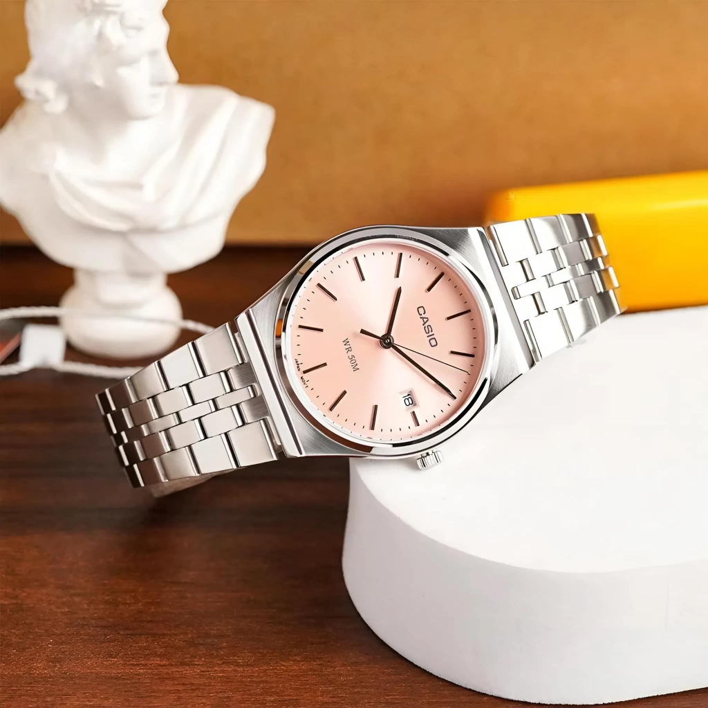 Casio - Nam MTP-B145D-4AVDF Size 35MM