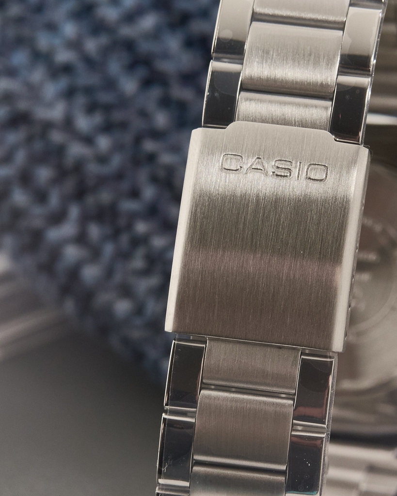 Đồng hồ Casio MTP-VT04D-8E
