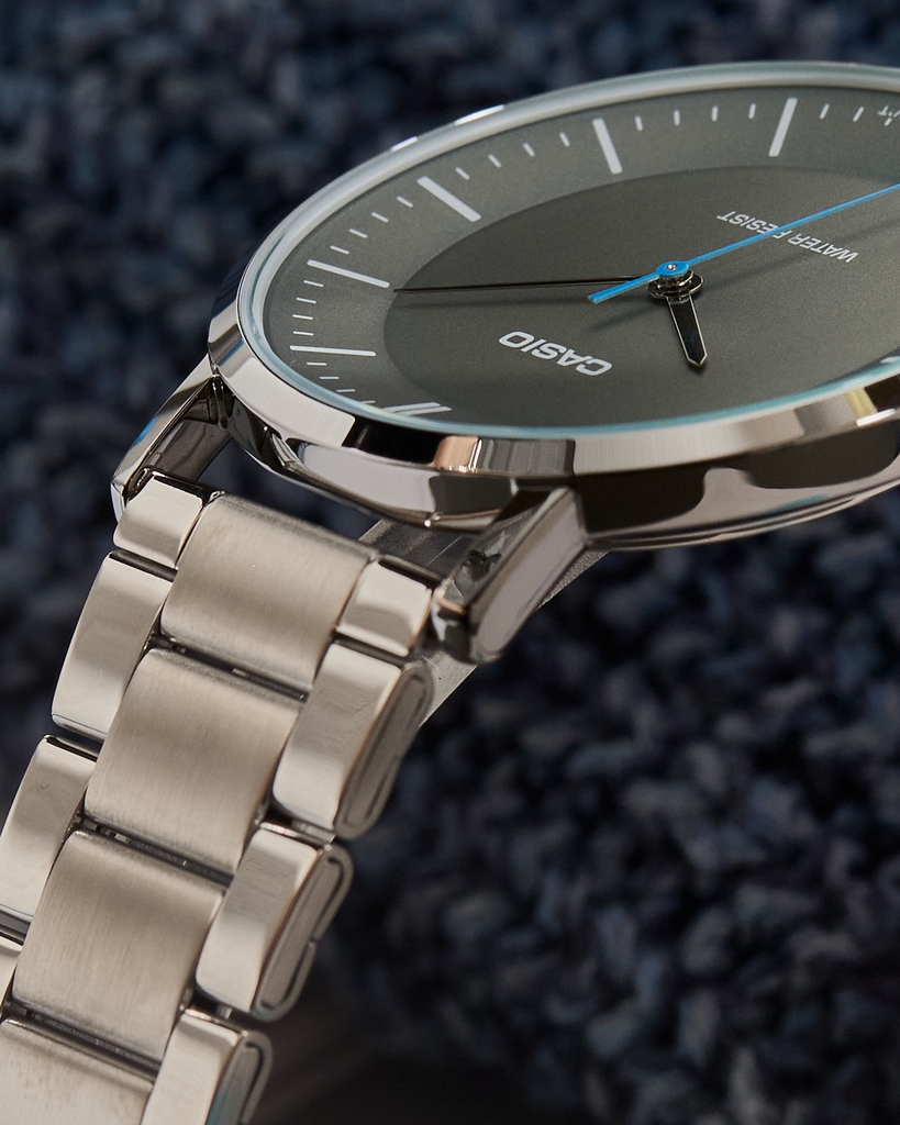 Đồng hồ Casio MTP-VT04D-8E