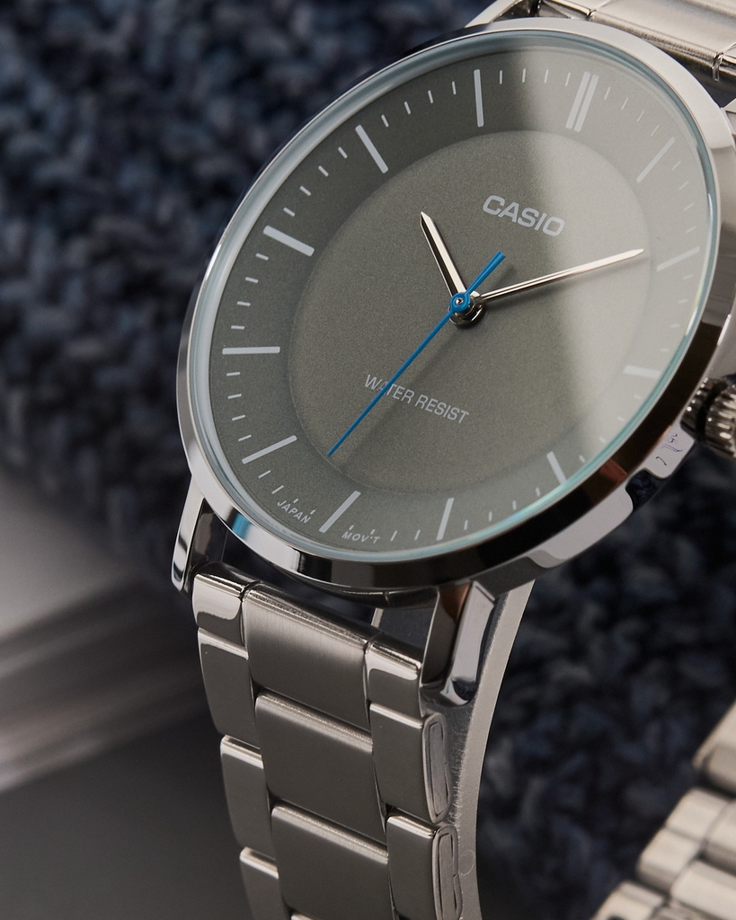 Đồng hồ Casio MTP-VT04D-8E