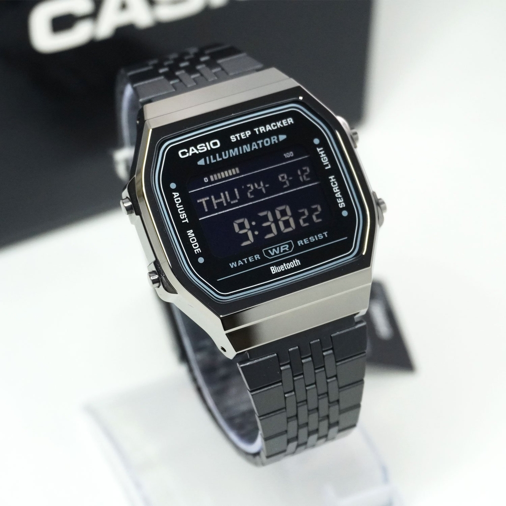 CASIO ABL-100WEGG-1B