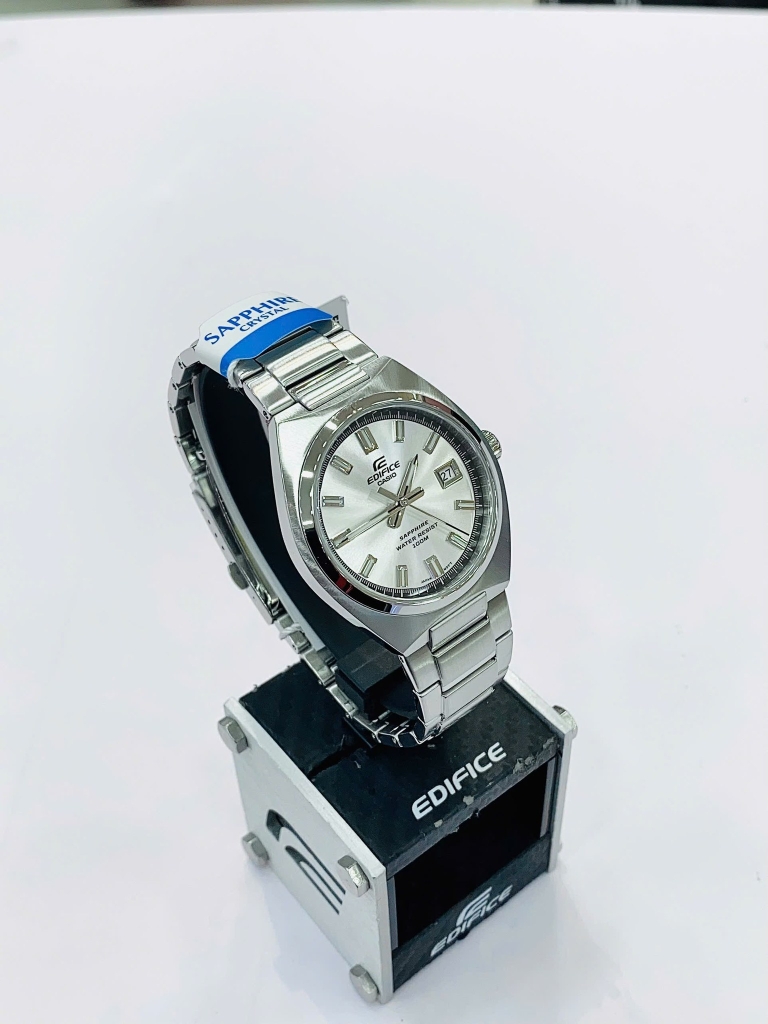 Đồng Hồ Casio Nam EFB-109D-7AVDF