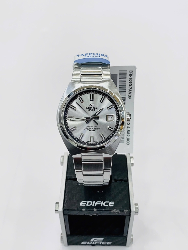 Đồng Hồ Casio Nam EFB-109D-7AVDF
