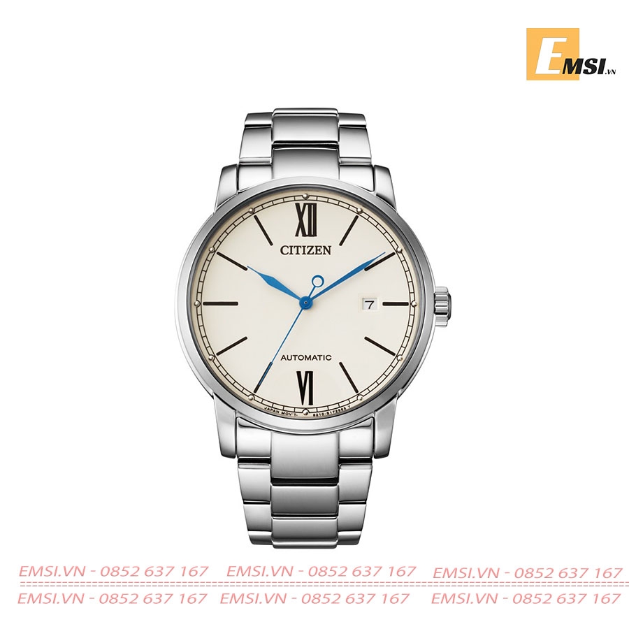 Citizen Classic Automatic Men Watch NJ0130-88A - Emsi.vn