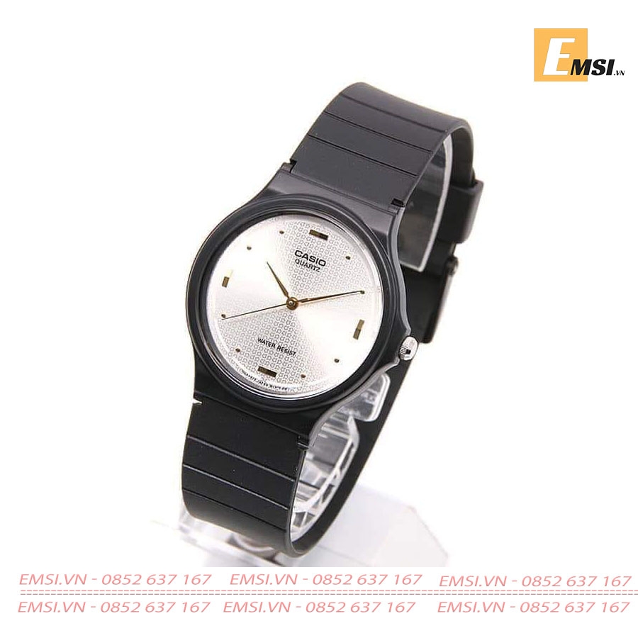 Casio MQ-76-7A1LDF - Đồng Hồ Nam - Pin/Quartz - Kính Nhựa - Size Mặt 33.8mm EMSI.VN