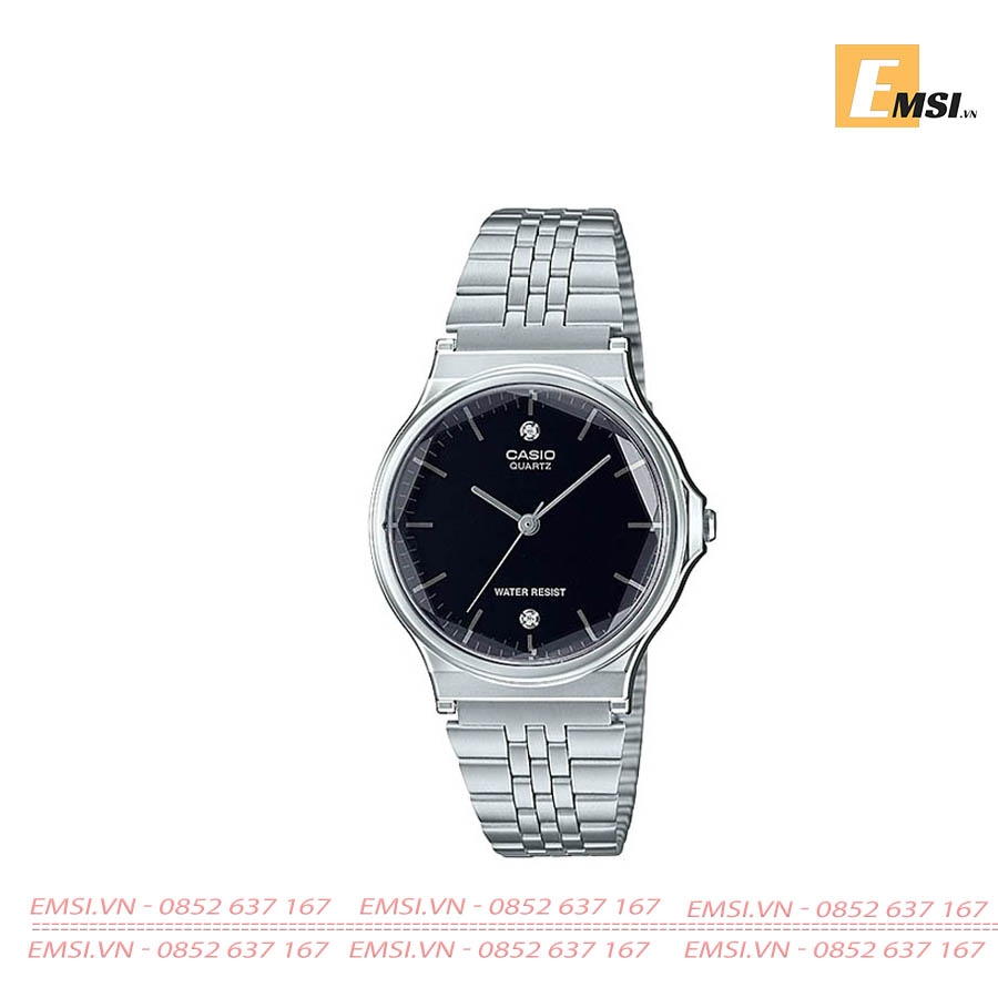 Casio MQ-1000D-1A2 - Đồng Hồ Nữ - Pin / Quartz - Kính Nhựa - Size Mặt 35mm EMSI.VN