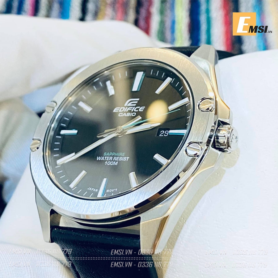 Đồng hồ Nam Casio Edifice EFR-S107L-1A