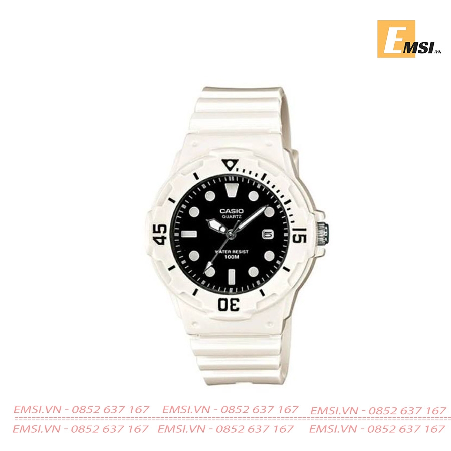 Casio LRW-200H-1E - Đồng Hồ Nữ - Pin/Quartz - Size mặt 32mm EMSI.VN