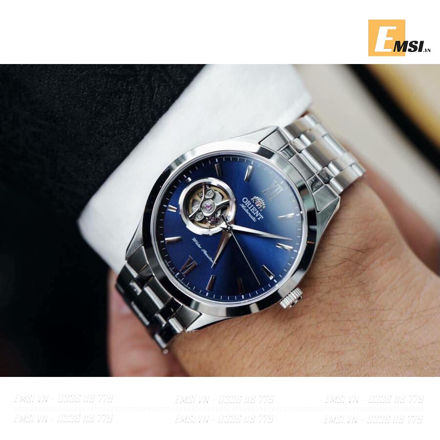 Đồng Hồ Nam Orient FAG03001D0
