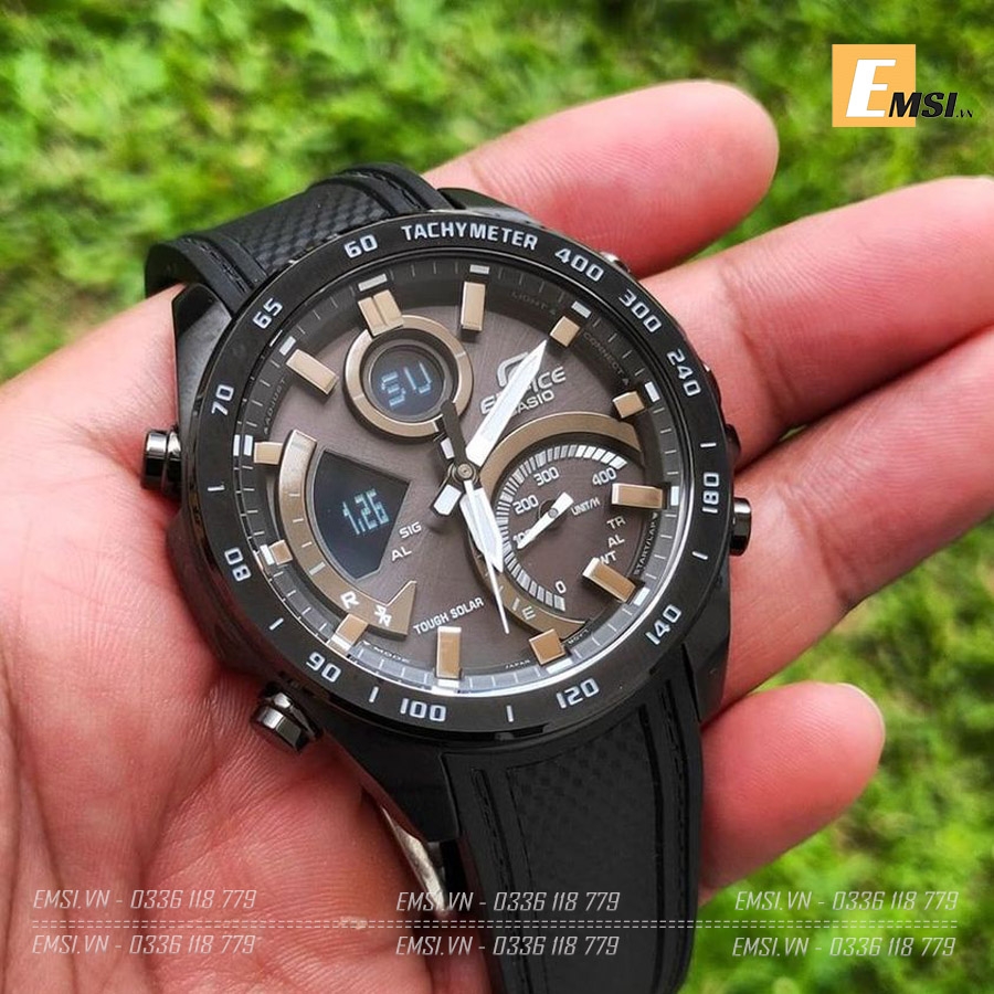 Đồng hồ Nam Casio Edifice ECB-900PB-1A