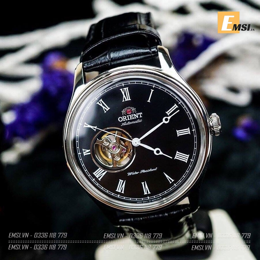 Đồng Hồ Nam Orient SAG00003B0