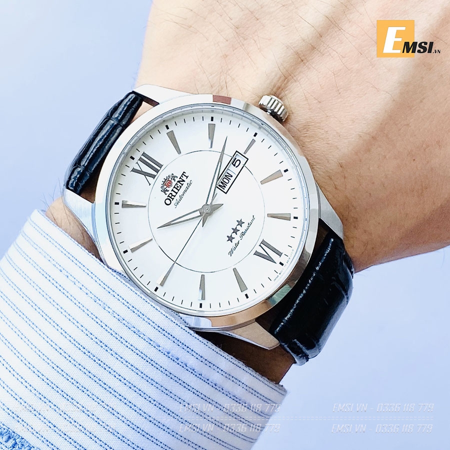 Đồng Hồ Nam Orient FAB0B003W9