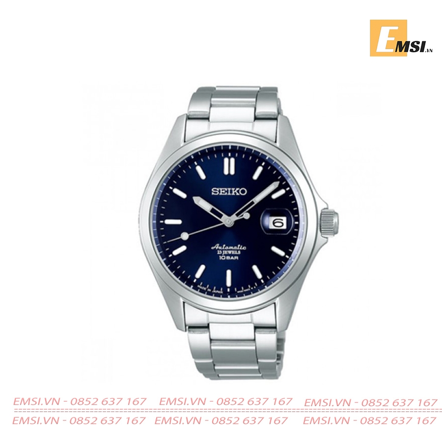 Seiko SZSB016 - Đồng Hồ Nam - Seiko 4R35A - Hardlex Crystal - Size Mặt 40mm EMSI.VN