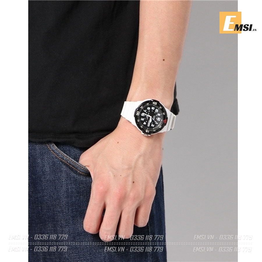 Đồng hồ Nam Casio MRW-200HC-7B
