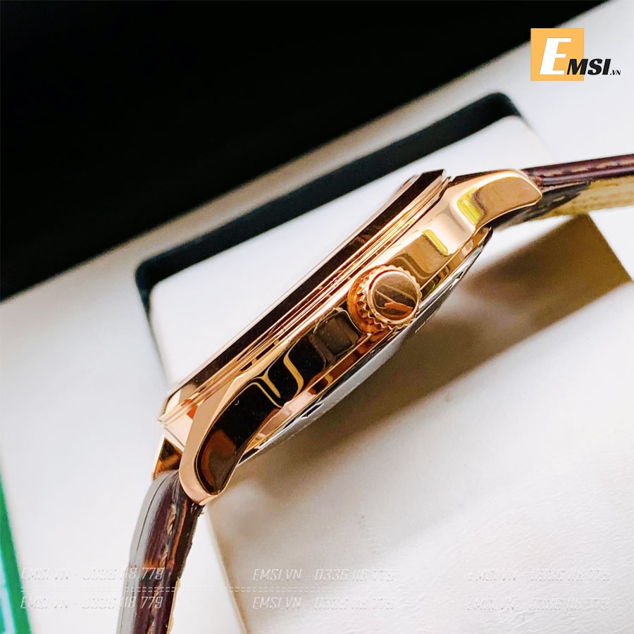 Đồng Hồ Nam Orient FAL00004B0