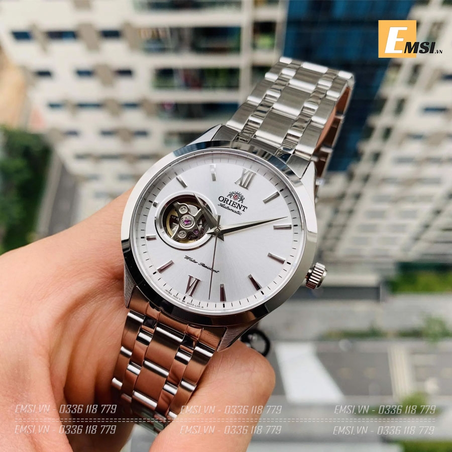 Đồng Hồ Nam Orient FAG03001W0