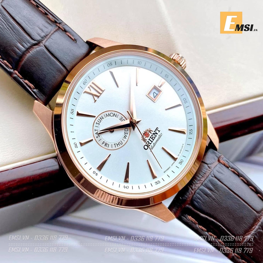 Đồng Hồ Nam Orient FAL00004W0