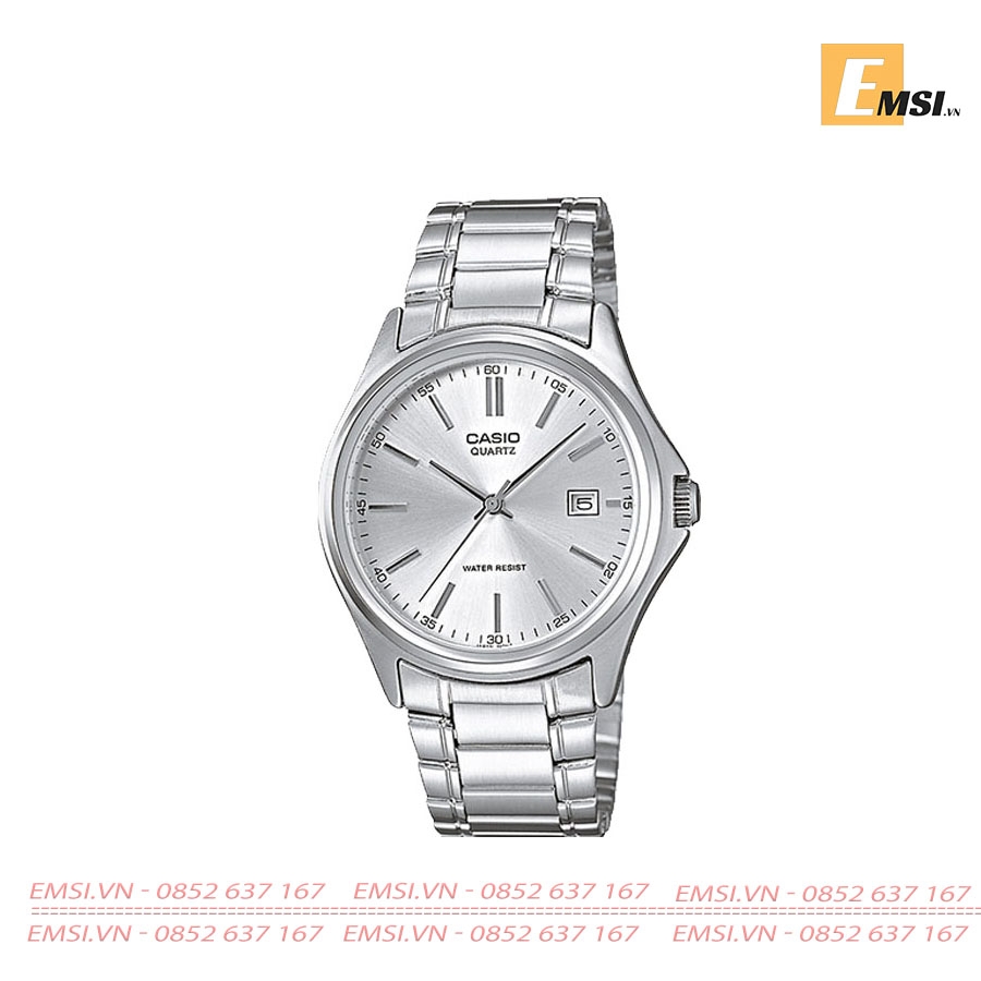 Đồng Hồ Casio - Nam MTP-1183A-2ADF Size 38.5mm