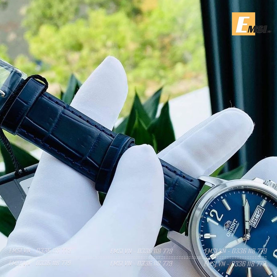 Đồng Hồ Nam Orient RA-AA0C05L19B