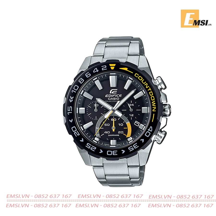 Đồng hồ Nam Casio Edifice EFS-S550DB-1AVUDF