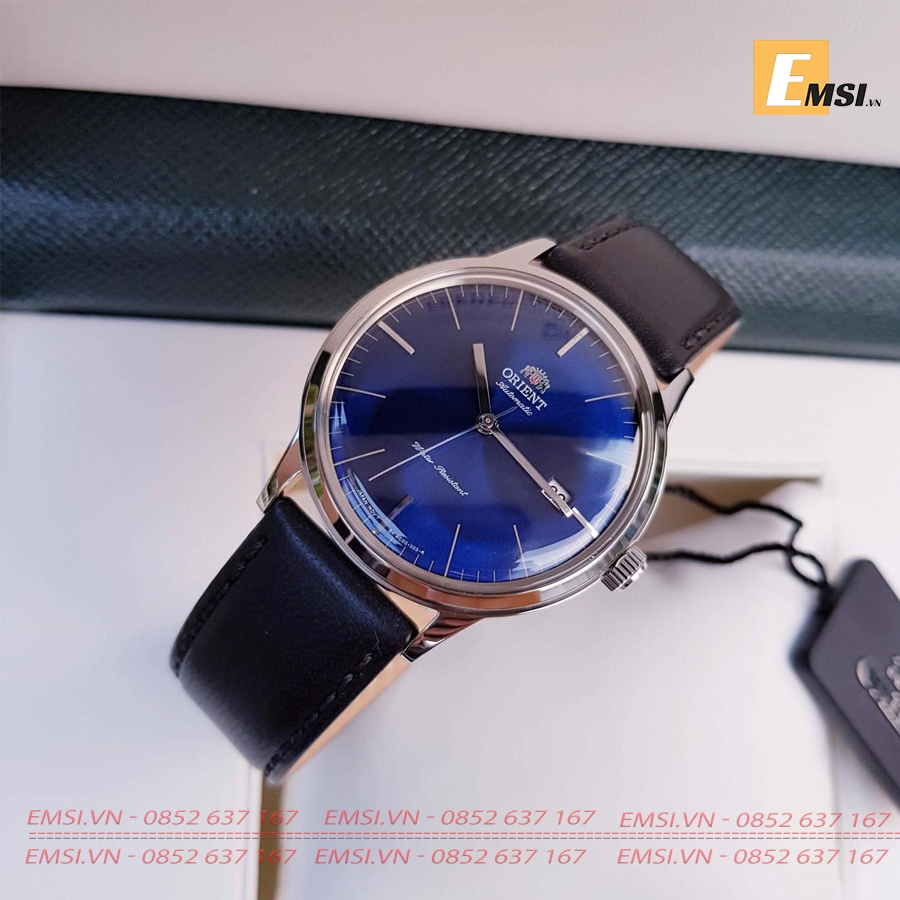 Orient FAC0000DD0 - Đồng Hồ Nam - Cơ - Automatic - Kính Khoáng - Size Mặt 40.5mm EMSI.VN