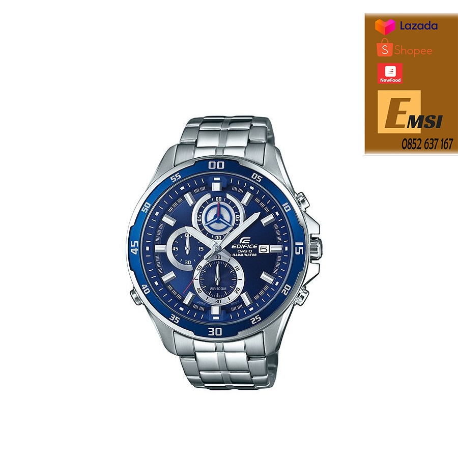 Đồng hồ Nam Casio Edifice EFR-547D-2AV