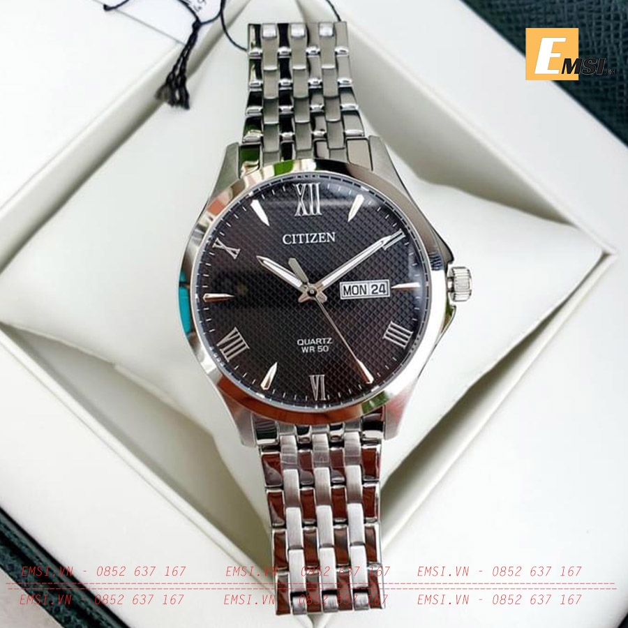 Đồng hồ Nam Citizen BF2020-51E - Emsi.vn