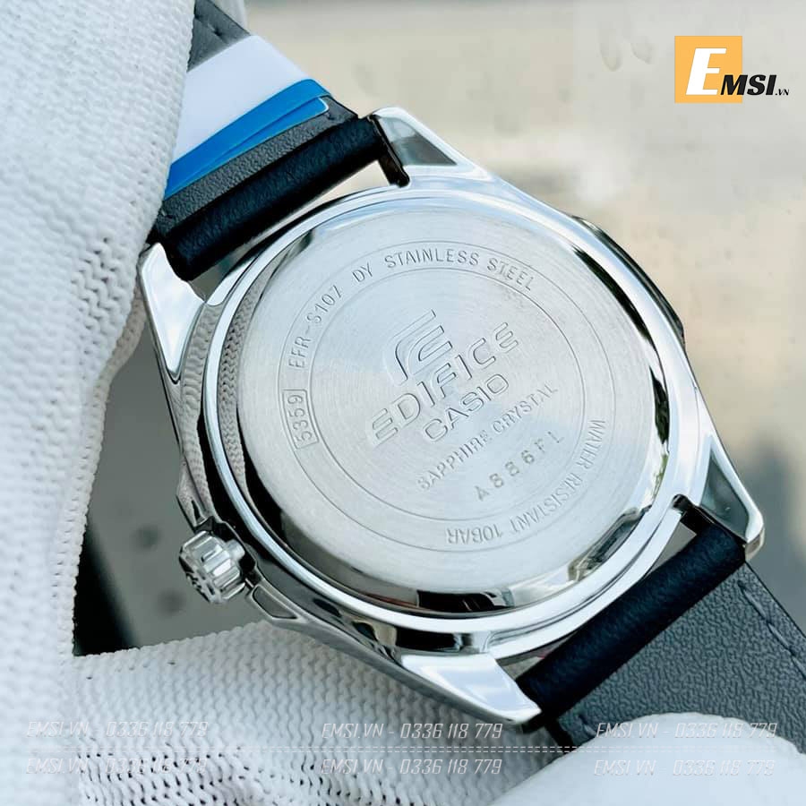 Đồng hồ Nam Casio Edifice EFR-S107L-1A