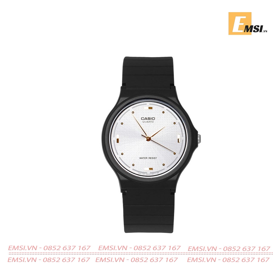 Casio MQ-76-7A1LDF - Đồng Hồ Nam - Pin/Quartz - Kính Nhựa - Size Mặt 33.8mm EMSI.VN
