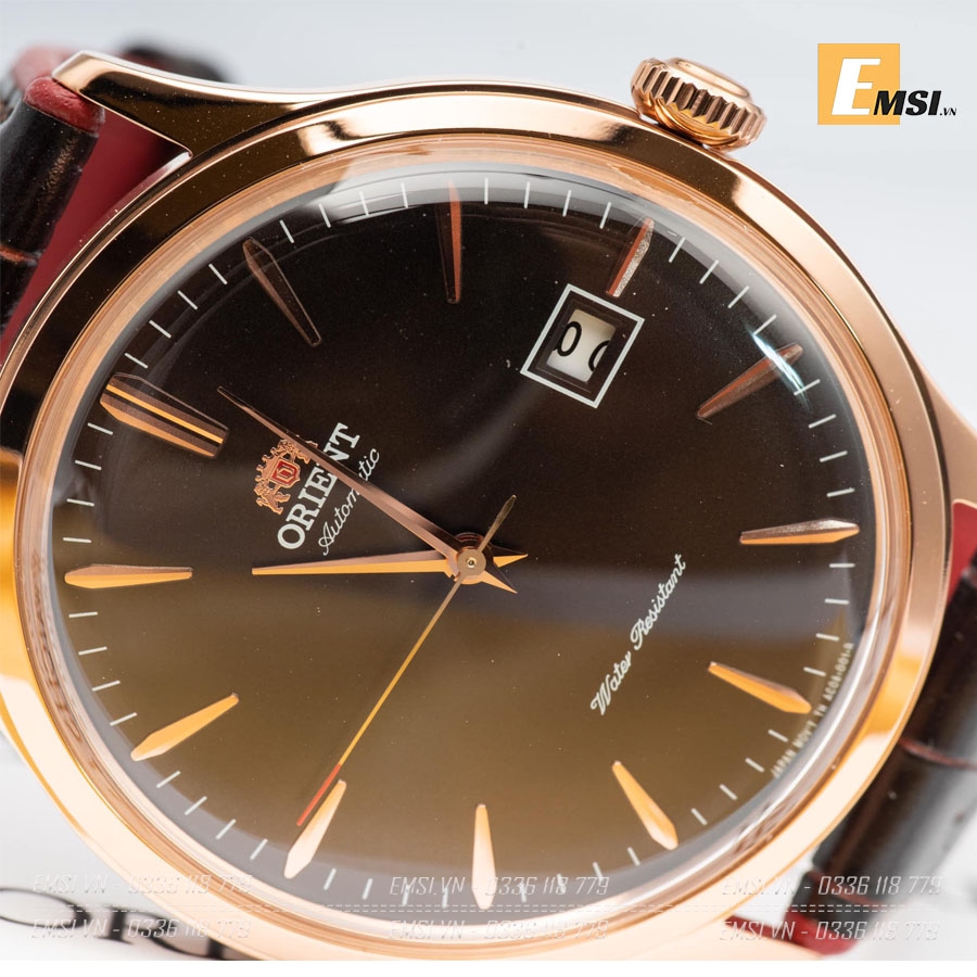 Đồng Hồ Nam Orient SAC08001T0